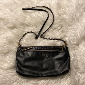 Elliott Lucca Purse excellent condition size long 11” wide 7”